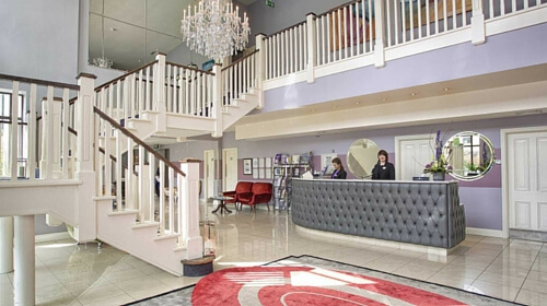 Top 5 Family Friendly Hotels on the Wild Atlantic Way Kenmare Bay Hotel